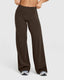 Delaney Flare-Leg Sculpting Leggings