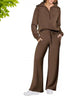 "Sloane" Luxe Lounge Set (2-Piece Outfit)