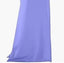 "Soraya" Off-Shoulder Evening Gown
