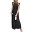 Olivrae | Summer Maxi Dress with Pockets