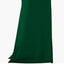"Soraya" Off-Shoulder Evening Gown