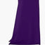 "Soraya" Off-Shoulder Evening Gown