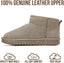 CloudWalk™ Cozy Winter Booties