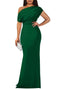 Aurenza | Off-Shoulder Maxi Dress