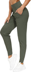 Maren Everyday Stretch Joggers