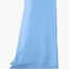 "Soraya" Off-Shoulder Evening Gown