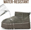 FrostFlex™ Waterproof Winter Platform Boots