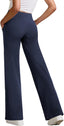Isla High-Rise Wide-Leg Yoga Pants