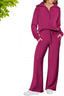 "Sloane" Luxe Lounge Set (2-Piece Outfit)