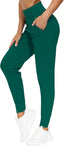 Maren Everyday Stretch Joggers