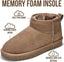 CloudWalk™ Cozy Winter Booties