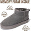 CloudWalk™ Cozy Winter Booties