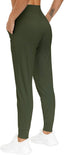 Maren Everyday Stretch Joggers