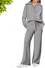 "Sloane" Luxe Lounge Set (2-Piece Outfit)