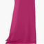 "Soraya" Off-Shoulder Evening Gown