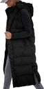 The Chill Layer™ Maxi Puffer Vest