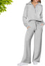 "Sloane" Luxe Lounge Set (2-Piece Outfit)
