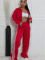 Layla 2-Piece Zip-Up Track Set