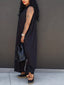 Fyntra | Hooded Drawstring Vest