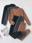 The “Sierra” 3-Piece Lounge Set