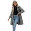 Maren | Double-Breasted Coat