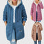 Bonnie | Stylish Fleece Jacket