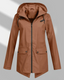 Linda™ – Autumn Jacket for Women - Waterproof & Windproof