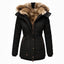 Anna Warm Coat