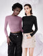 "Billie" Sculpt-Fit Long Sleeve Top