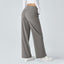 Skylar 4-Way Stretch Wide-Leg Yoga Pants