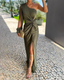 Melissa | Elegant Evening Dress