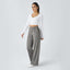 Skylar 4-Way Stretch Wide-Leg Yoga Pants