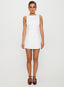 Mivorra | Black Tie-Back Sleeveless Romper