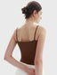“LuxeForm” Ultra-Stretch Camisole Tank