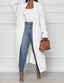 "Lena" Maxi Knit Duster