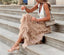 🌸 Rylie | Ruffle Romance Tiered Tulle Maxi Skirt
