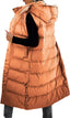 The Chill Layer™ Maxi Puffer Vest