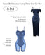 Trevoria | Shapewear Maxi Dress