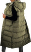 The Chill Layer™ Maxi Puffer Vest