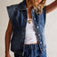 The Frankie Vest