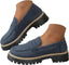 "Emma" Ultra Mini Winter Mules