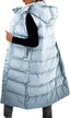 The Chill Layer™ Maxi Puffer Vest
