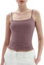 “LuxeForm” Ultra-Stretch Camisole Tank