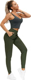 Maren Everyday Stretch Joggers