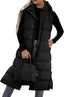 The Chill Layer™ Maxi Puffer Vest