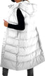 The Chill Layer™ Maxi Puffer Vest