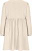 Lunetra | Button-Up Mini Dress