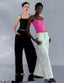 “LuxeForm” Ultra-Stretch Camisole Tank