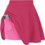 Lauren | Curvy Pocket Skort with Built-In Shorts and Phone Pocket