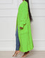 "Lena" Maxi Knit Duster